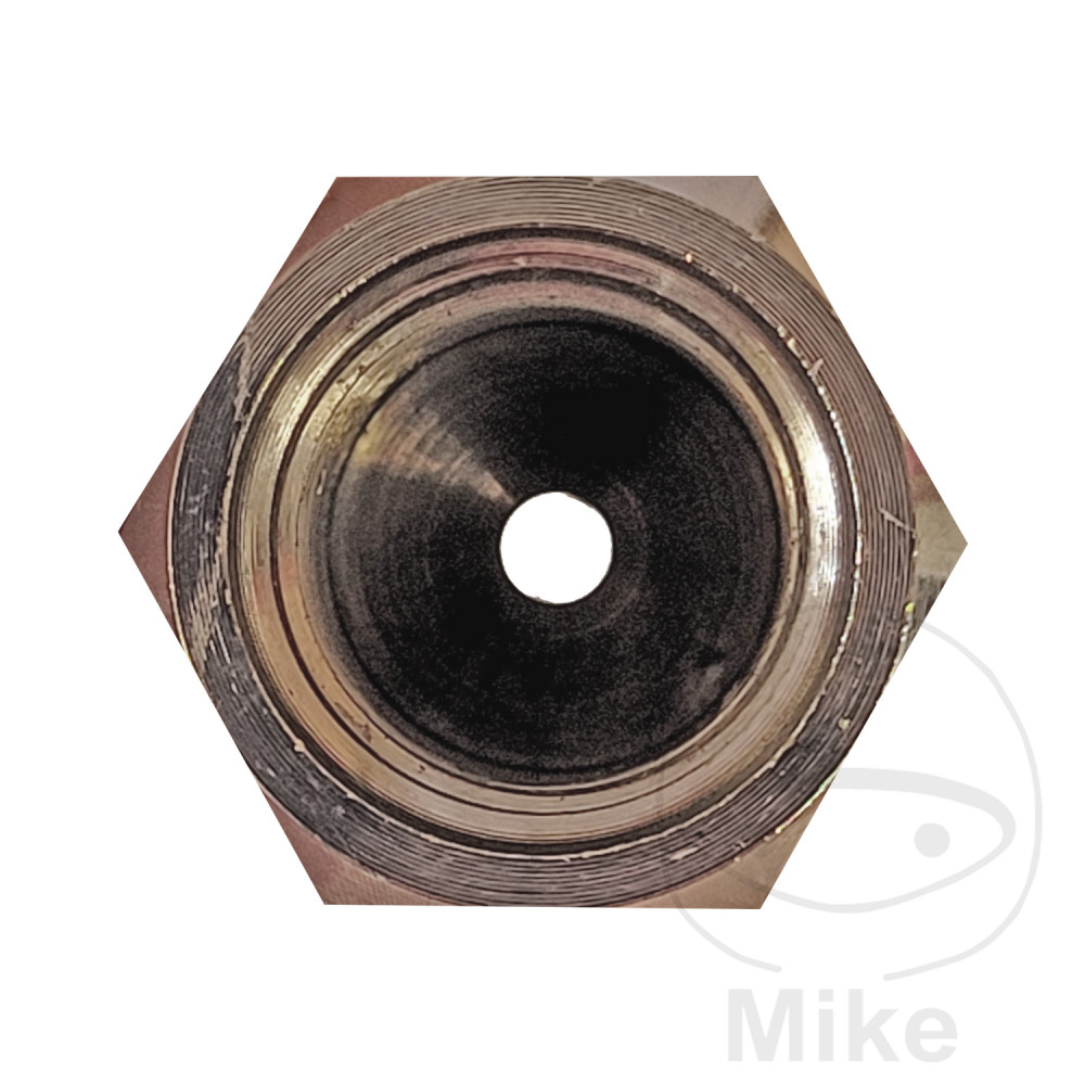 JMP compression gauge M10 x 1 M12/M14X1.25